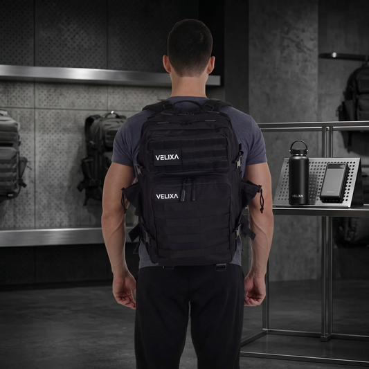 Zaino tattico 45L