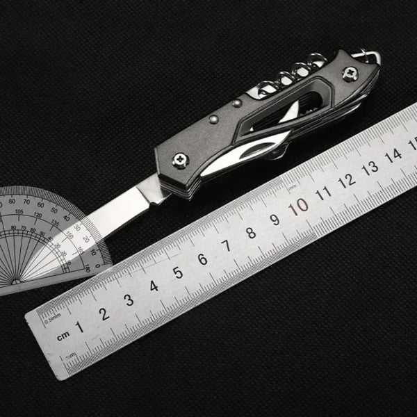 Coltellino Multiuso Pro